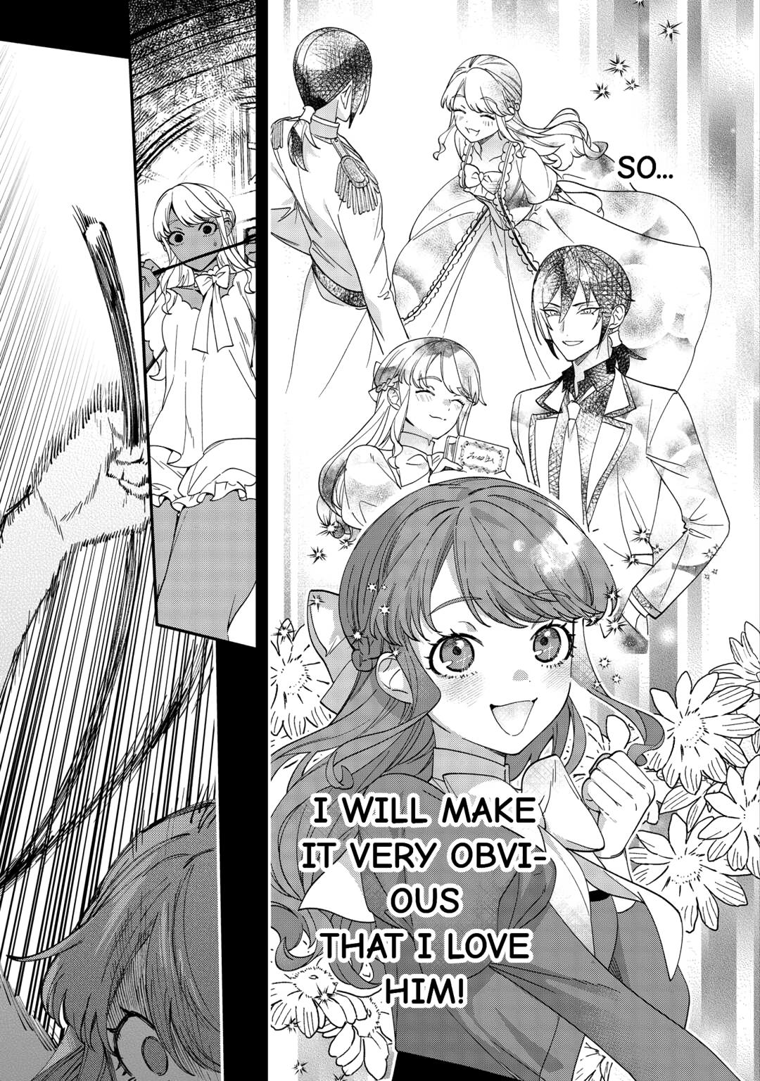 Satisfied Now That I'm Dead Chapter 2 19