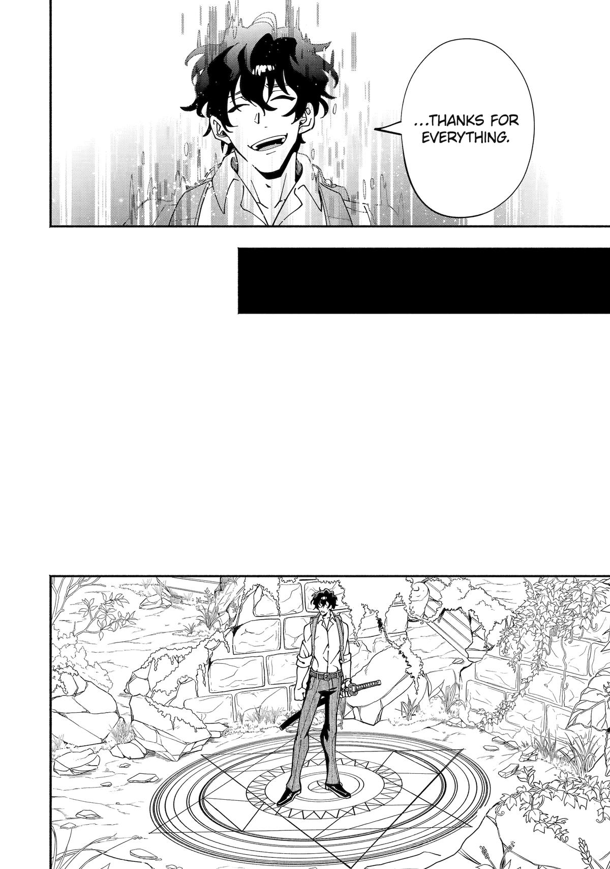 Schoolteacher to Swordmaster Chapter 2 26
