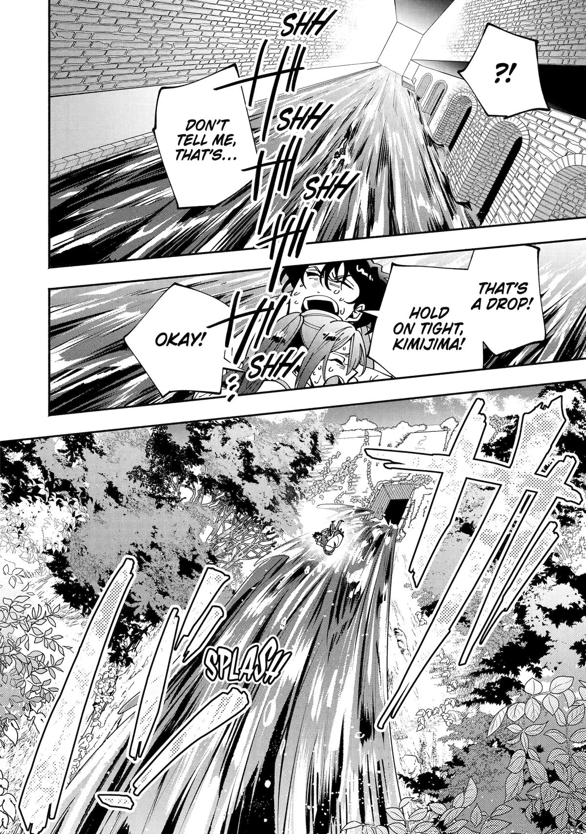 Schoolteacher to Swordmaster Chapter 3 26