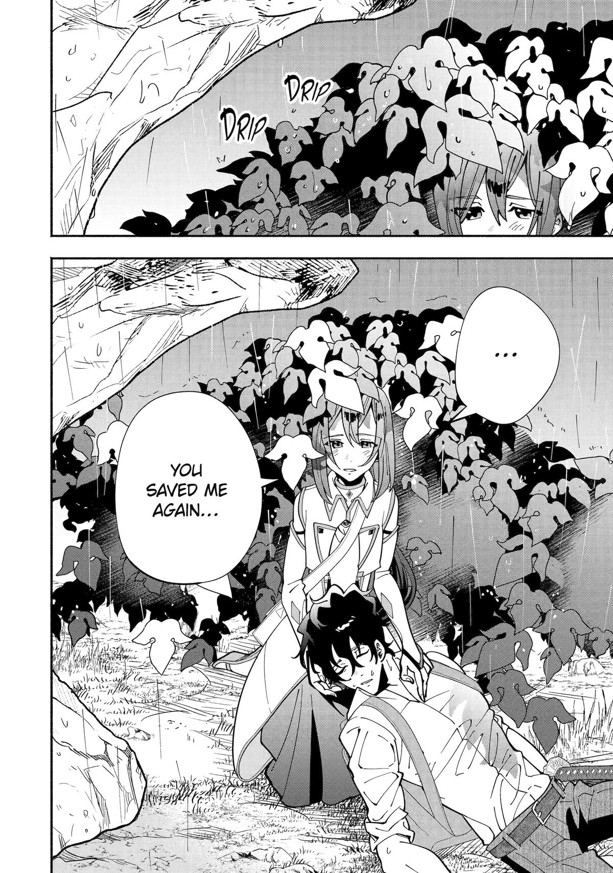 Schoolteacher to Swordmaster Chapter 3 33