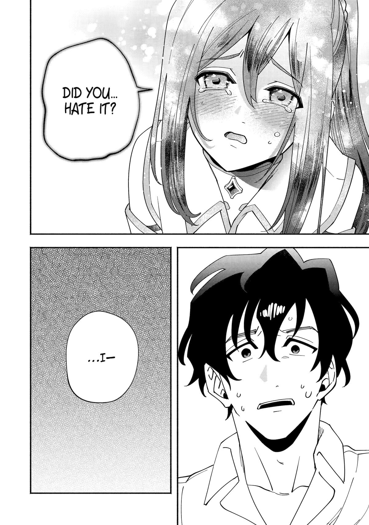 Schoolteacher to Swordmaster Chapter 7 21