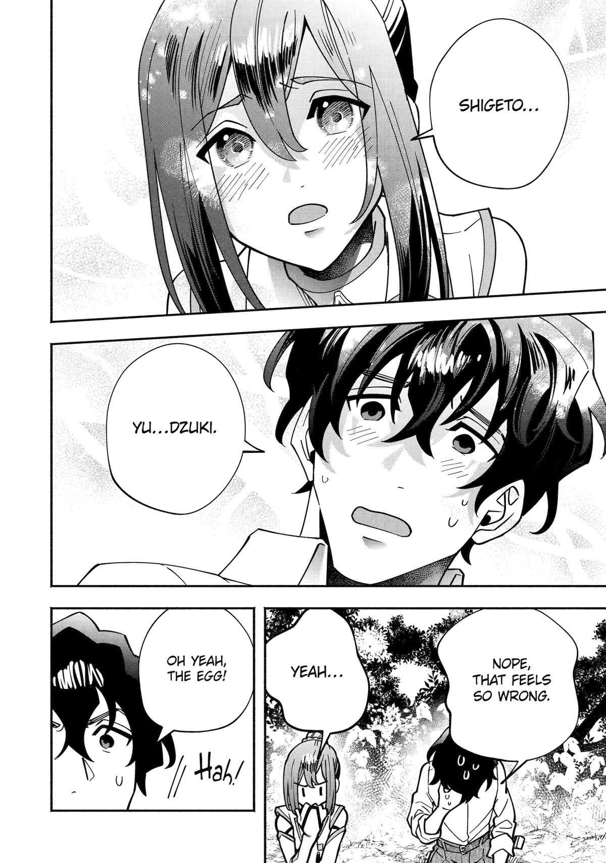 Schoolteacher to Swordmaster Chapter 8 6