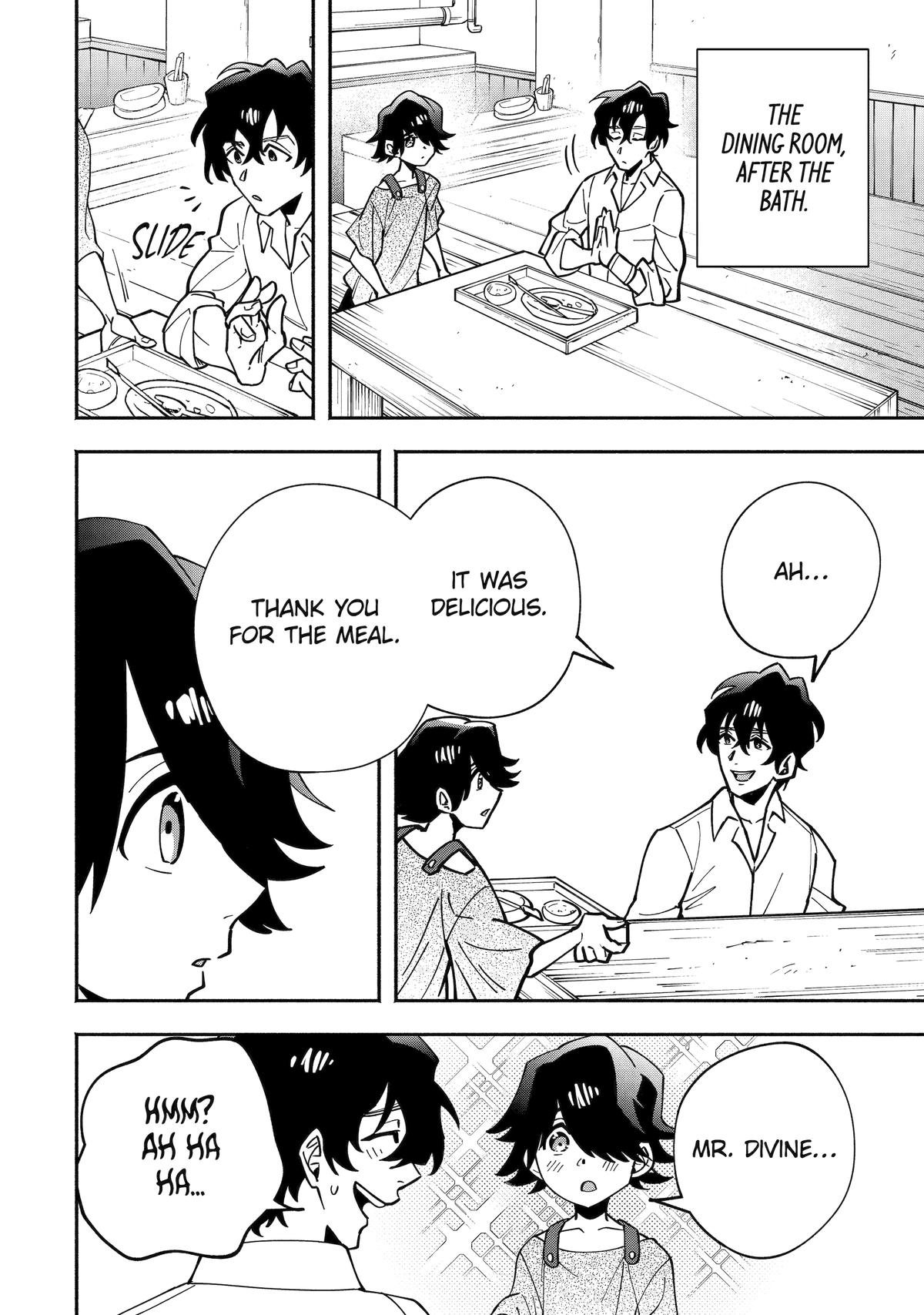 Schoolteacher to Swordmaster Chapter 9 29