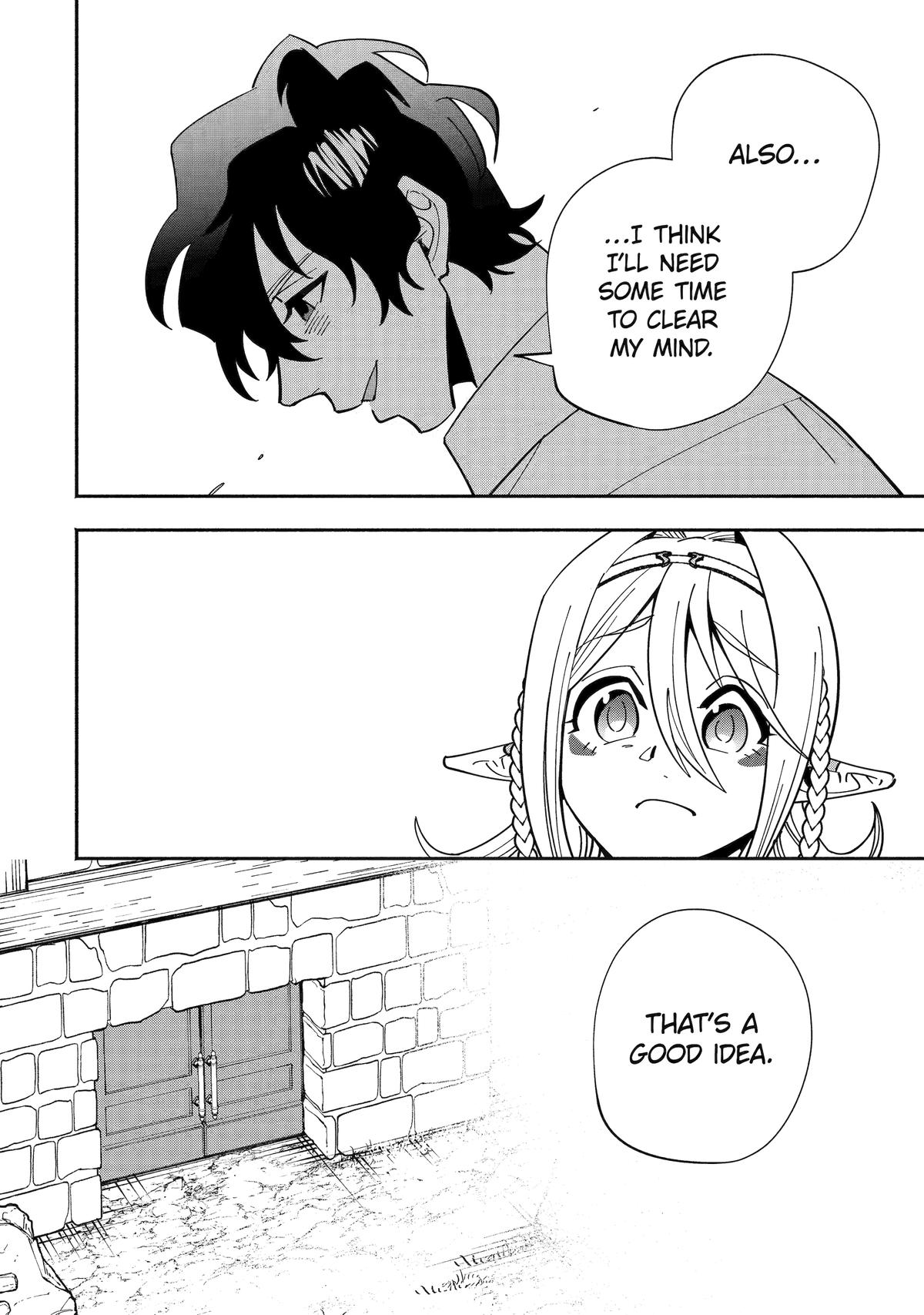 Schoolteacher to Swordmaster Chapter 12 21