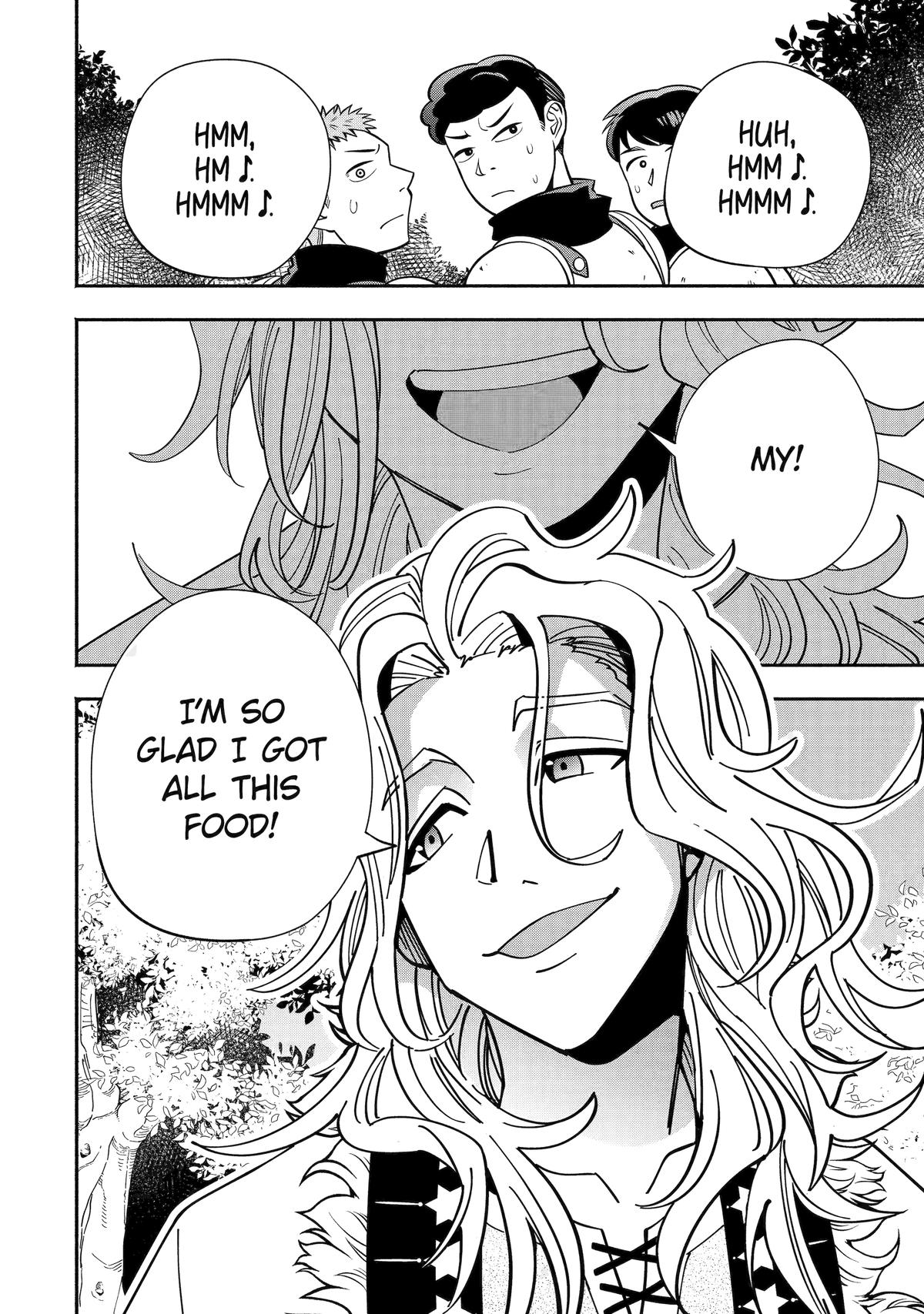 Schoolteacher to Swordmaster Chapter 12 31
