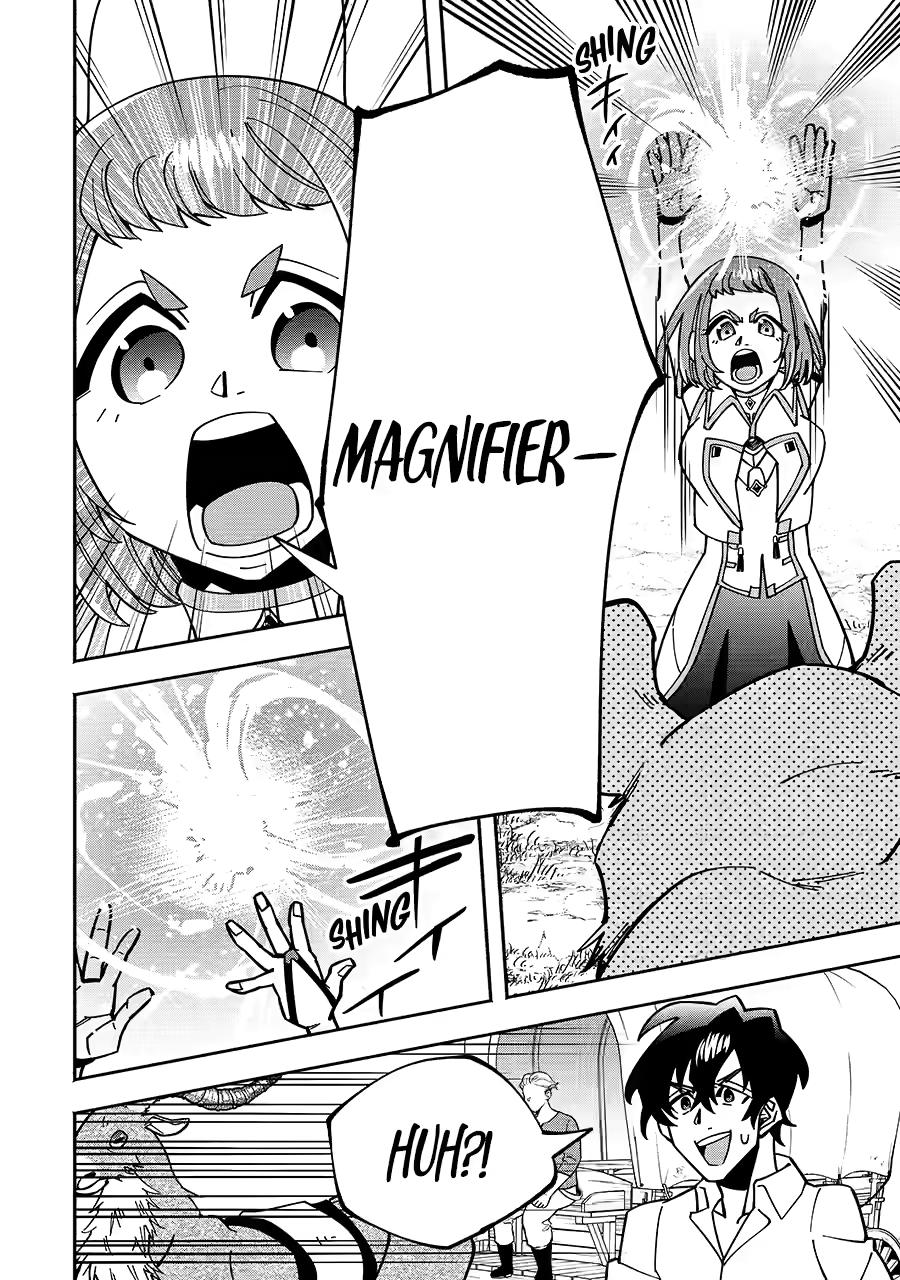 Schoolteacher to Swordmaster Chapter 13 22