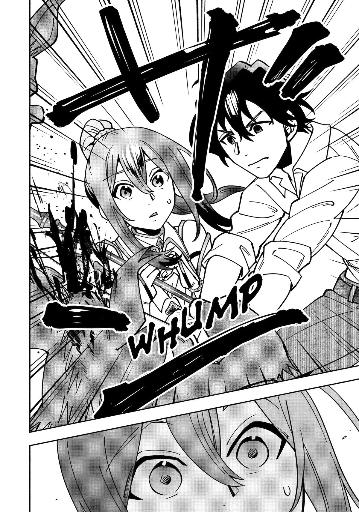 Schoolteacher to Swordmaster Chapter 17 29