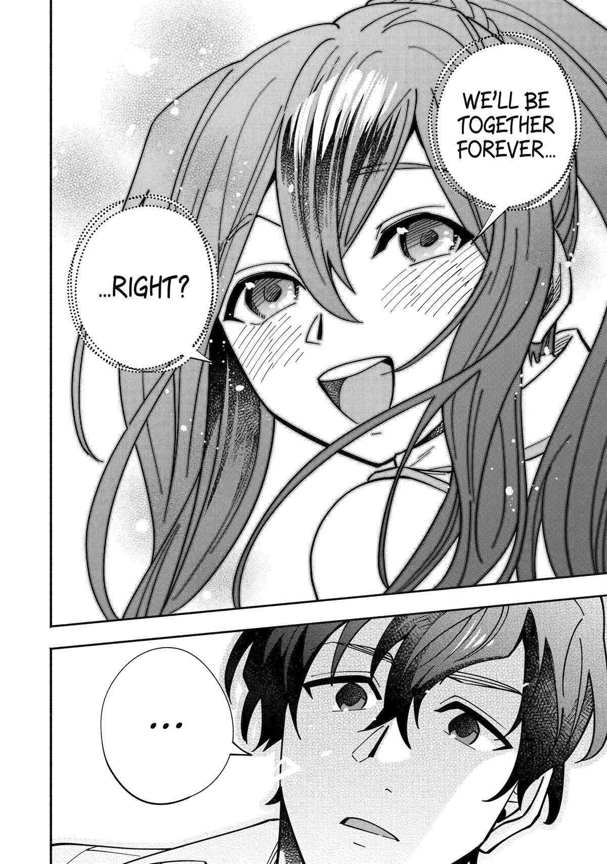 Schoolteacher to Swordmaster Chapter 19 36