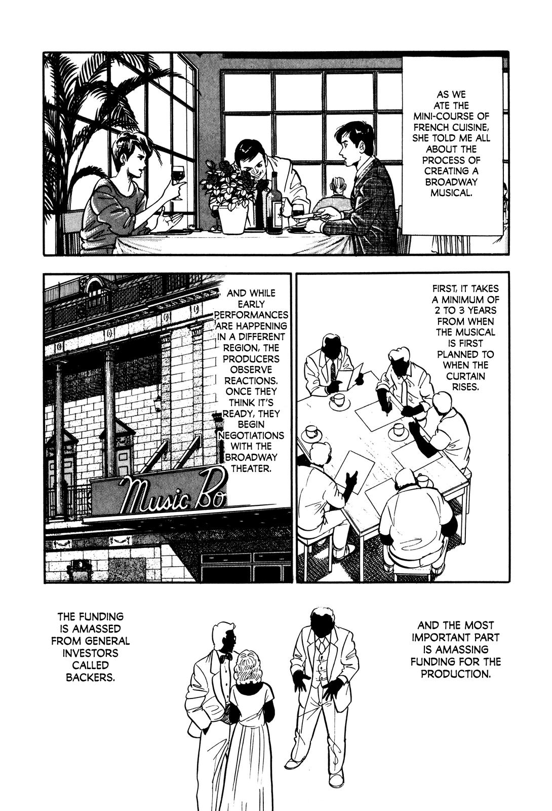 Section Chief Shima Kousaku Volume 2 40