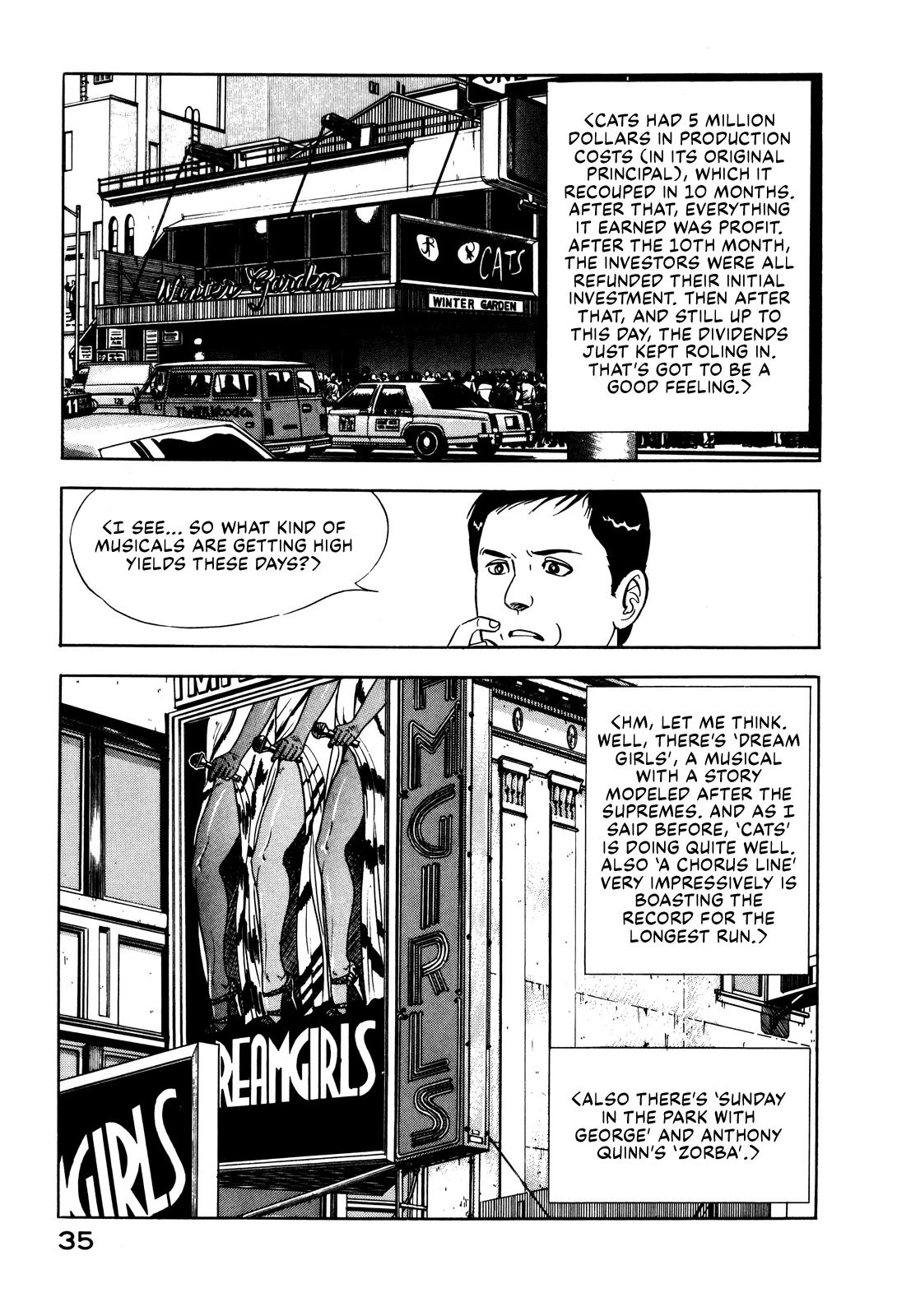 Section Chief Shima Kousaku Volume 2 43