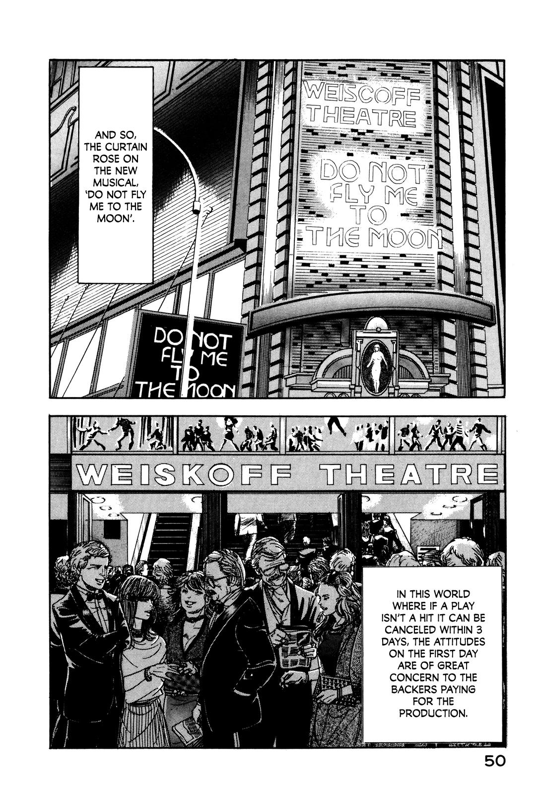 Section Chief Shima Kousaku Volume 2 57