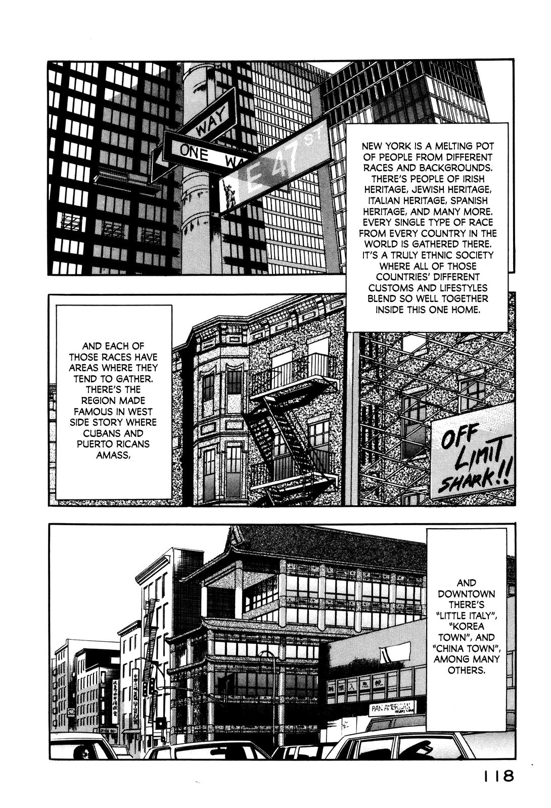 Section Chief Shima Kousaku Volume 2 125