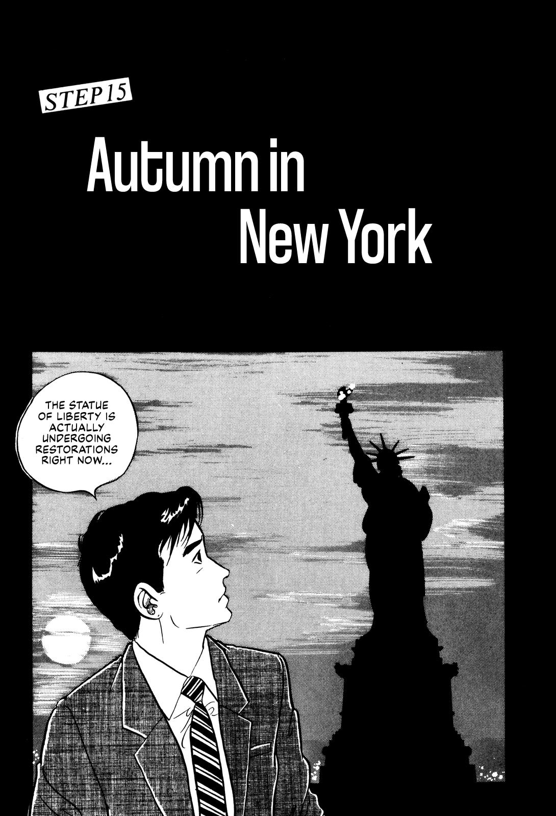 Section Chief Shima Kousaku Volume 2 146