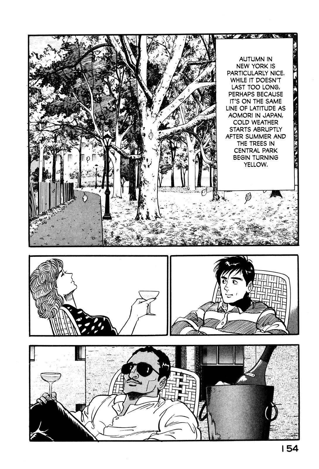 Section Chief Shima Kousaku Volume 2 161