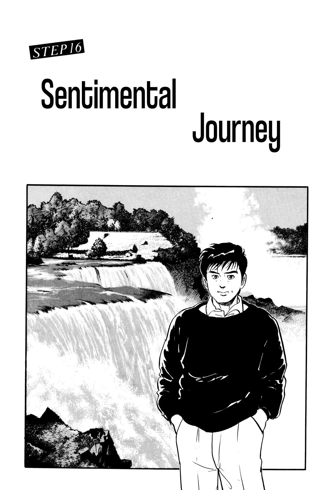 Section Chief Shima Kousaku Volume 2 170