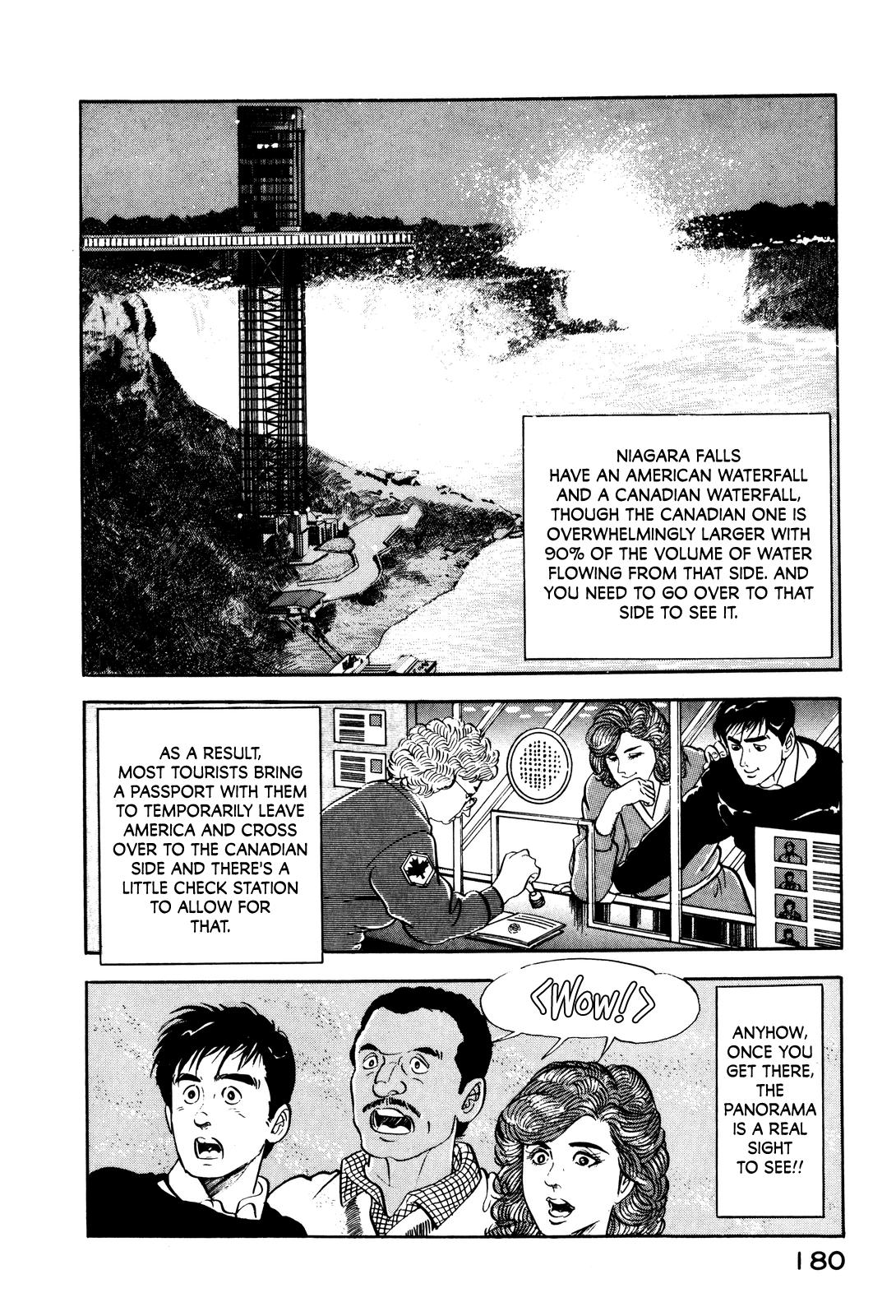 Section Chief Shima Kousaku Volume 2 187