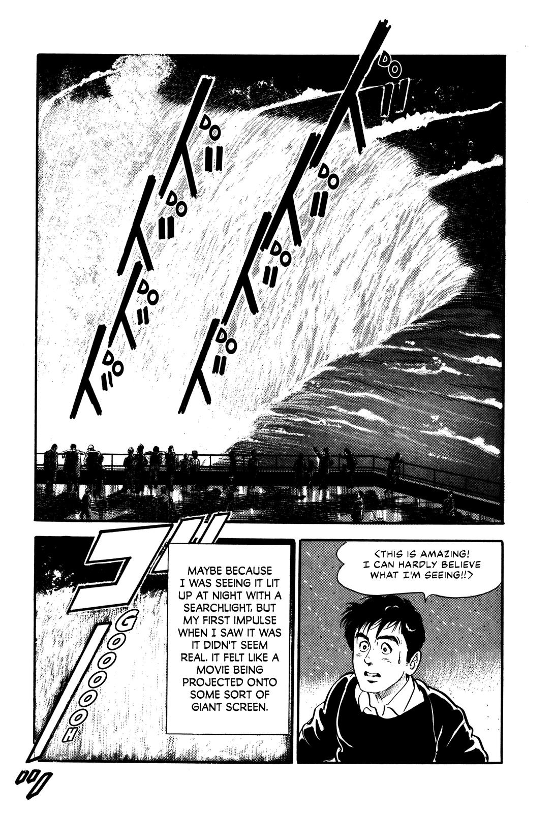 Section Chief Shima Kousaku Volume 2 188