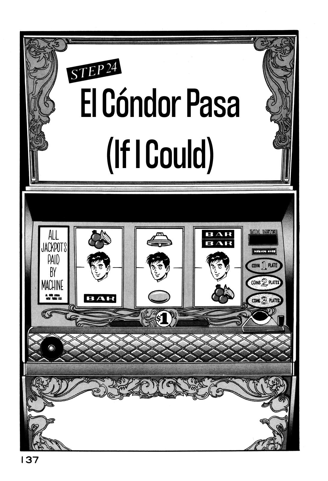 Section Chief Shima Kousaku Volume 3 143