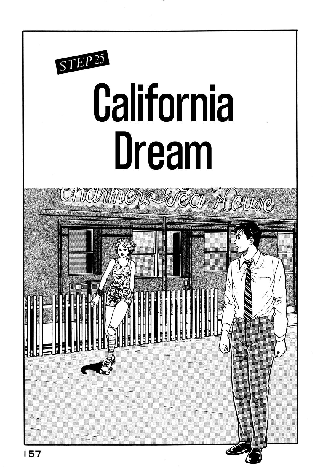 Section Chief Shima Kousaku Volume 3 163