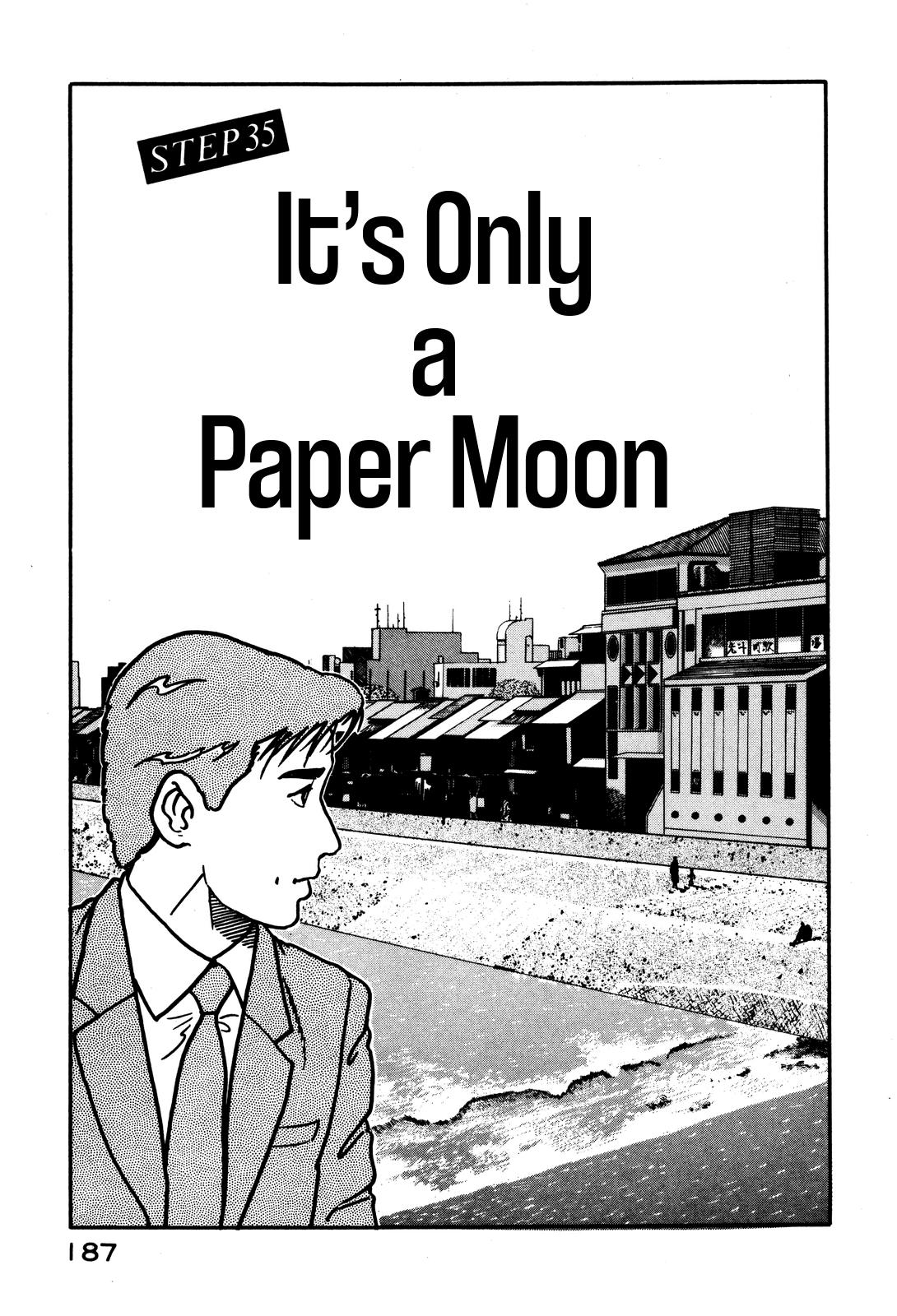 Section Chief Shima Kousaku Volume 4 193