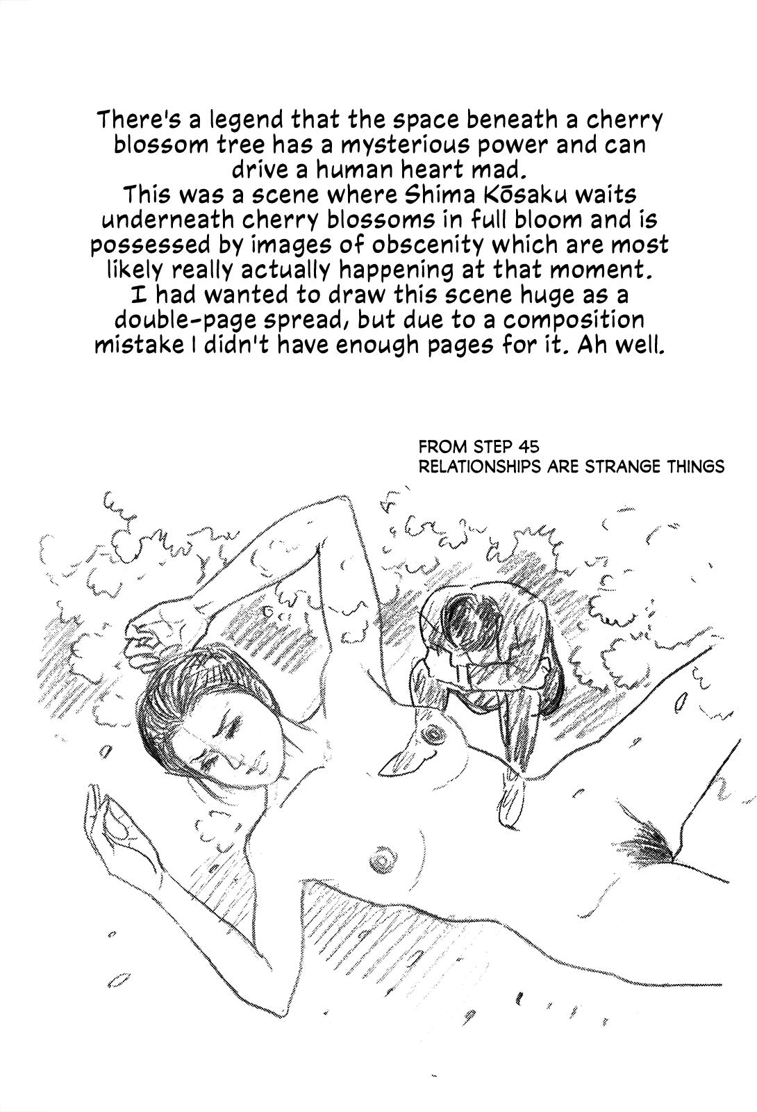 Section Chief Shima Kousaku Volume 5 248