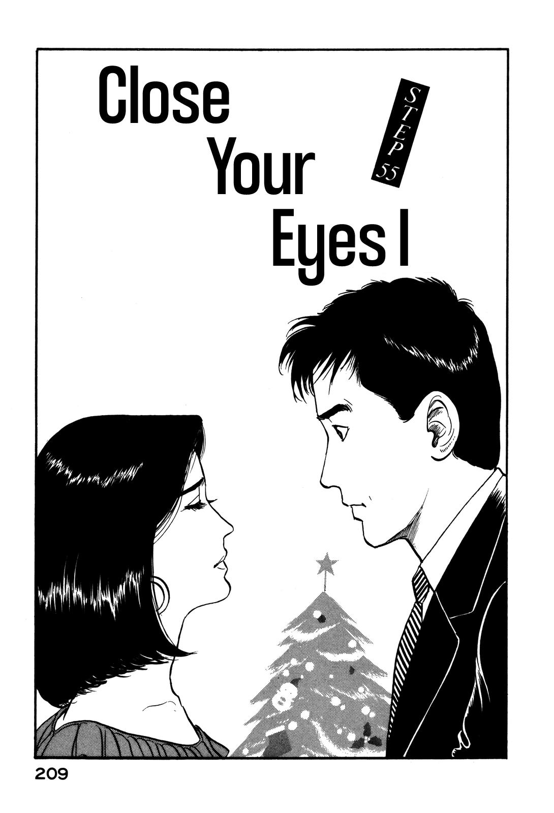 Section Chief Shima Kousaku Volume 6 215