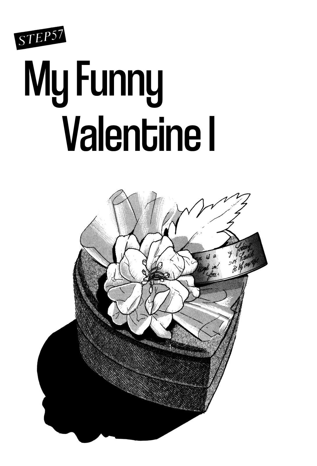 Section Chief Shima Kousaku Volume 7 27