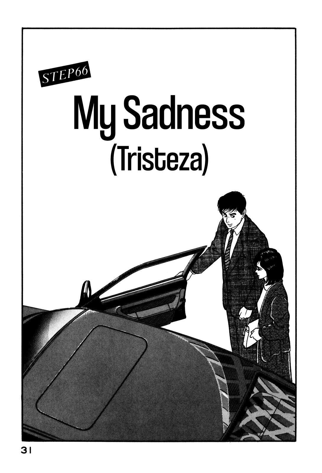 Section Chief Shima Kousaku Volume 8 37