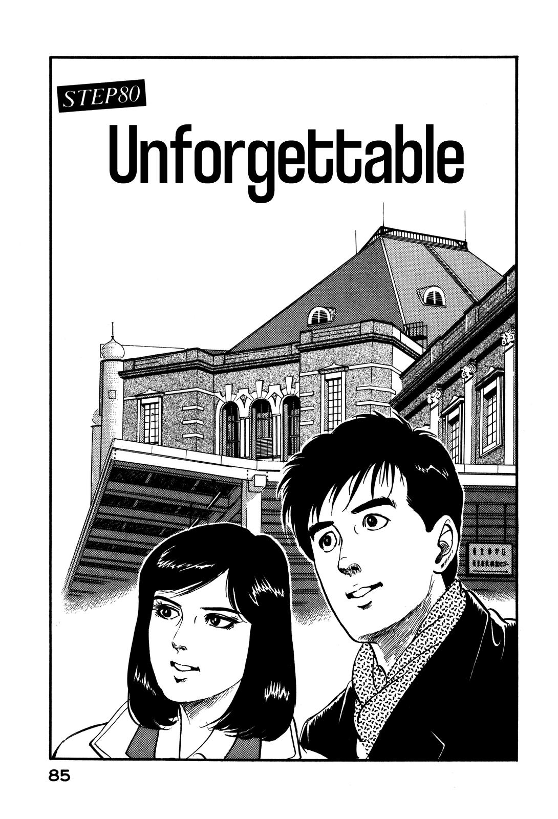 Section Chief Shima Kousaku Volume 9 89