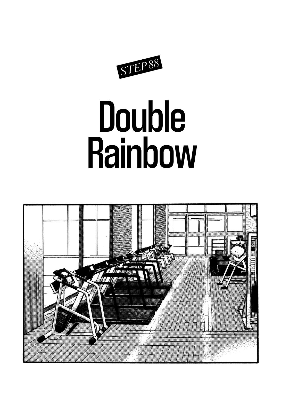 Section Chief Shima Kousaku Volume 10 27