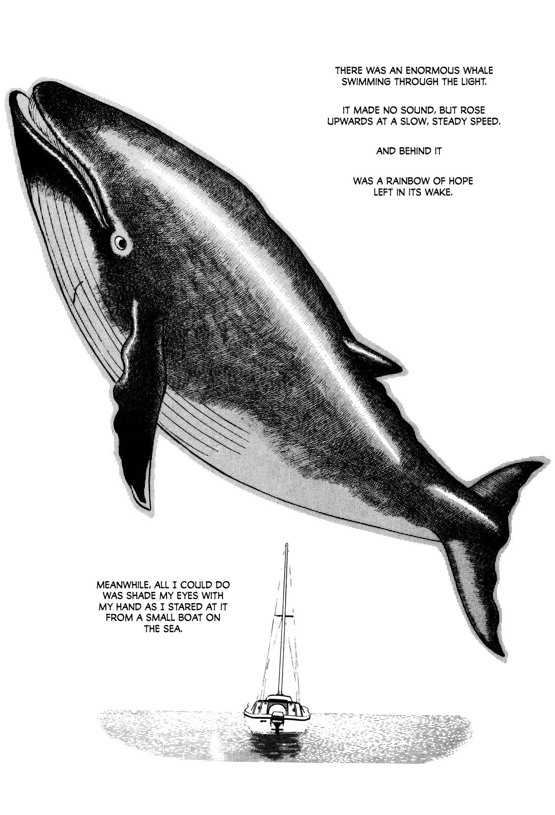 Section Chief Shima Kousaku Volume 10 65