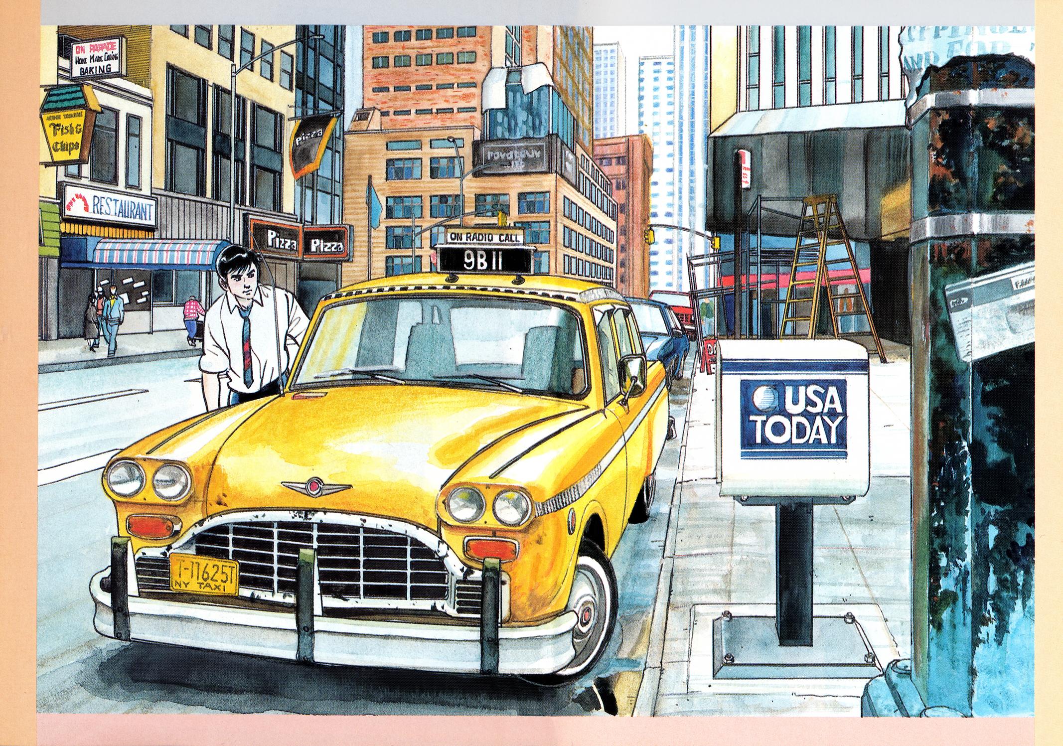 Section Chief Shima Kousaku Volume 10 249