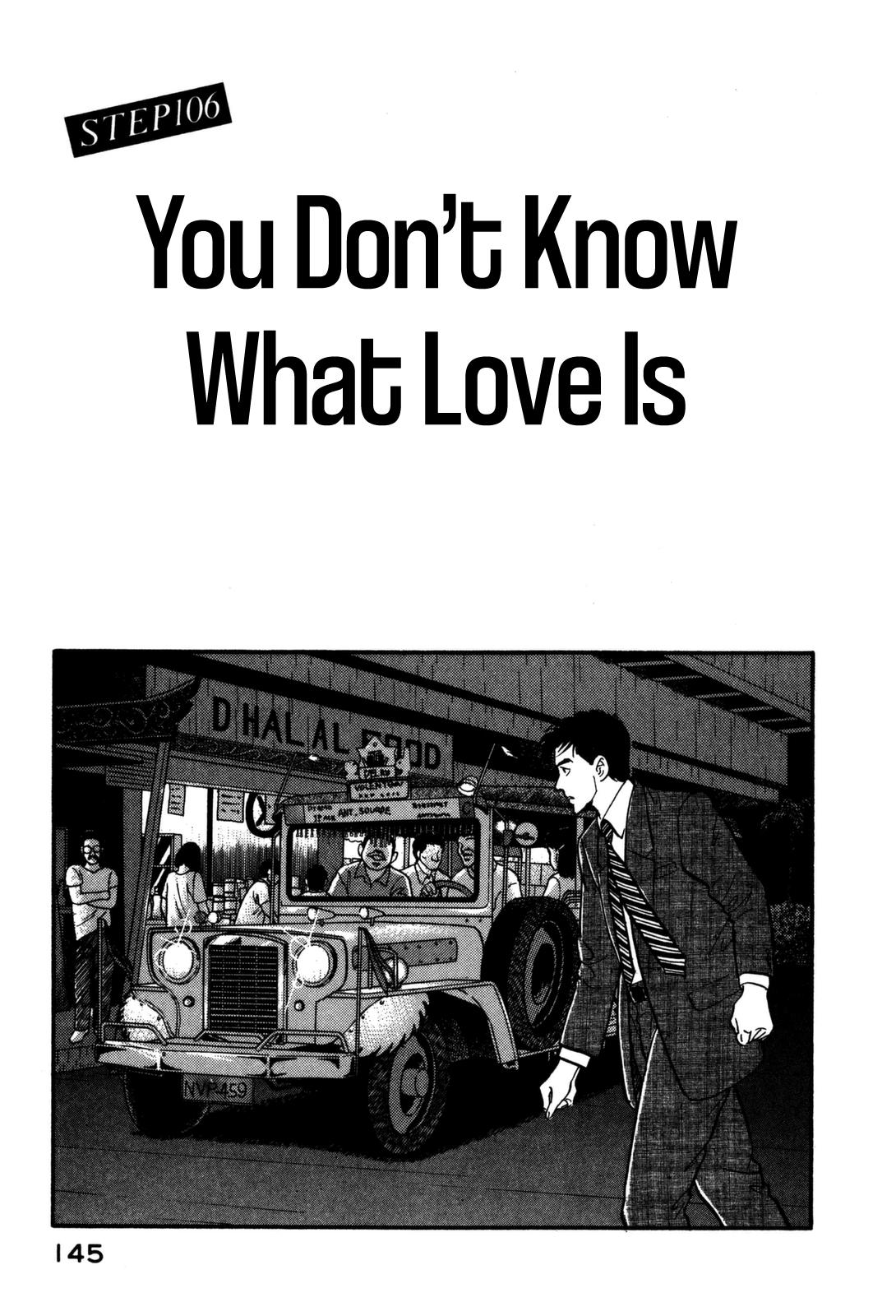 Section Chief Shima Kousaku Volume 11 151