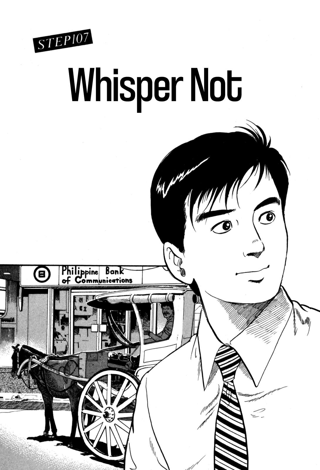 Section Chief Shima Kousaku Volume 11 171