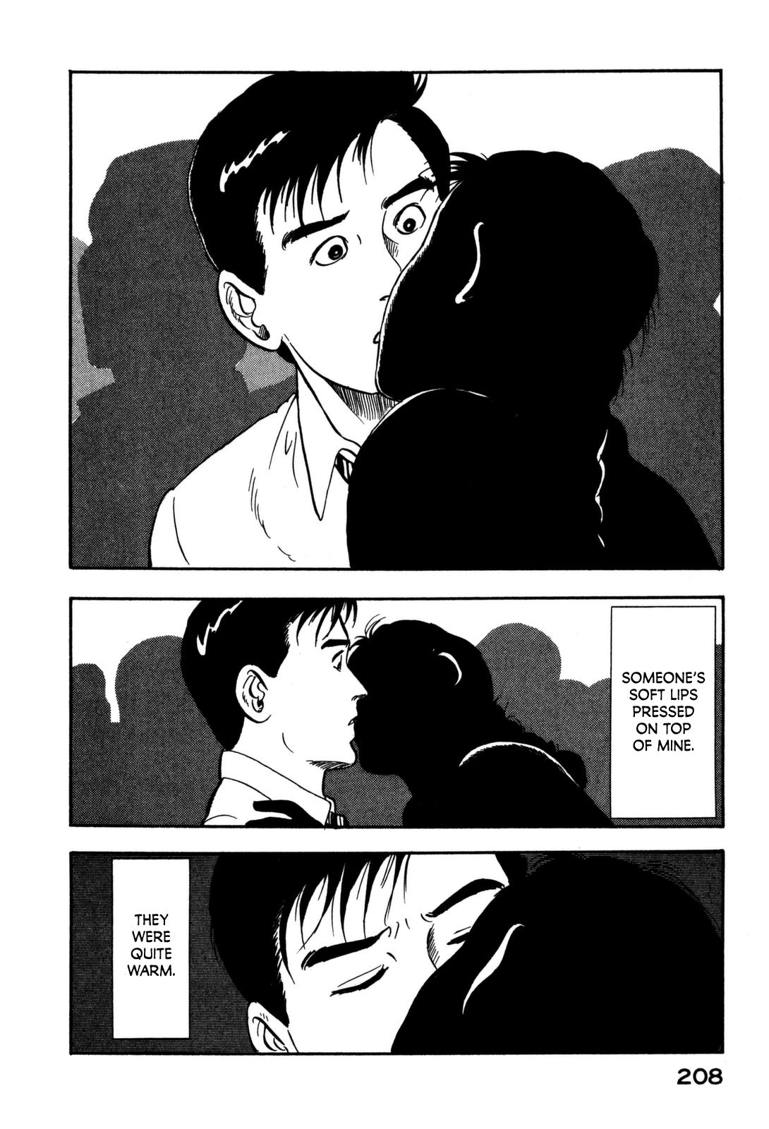 Section Chief Shima Kousaku Volume 11 214