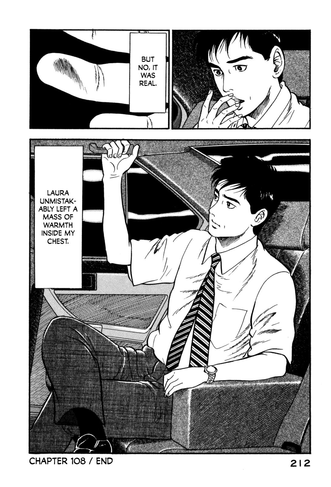 Section Chief Shima Kousaku Volume 11 218