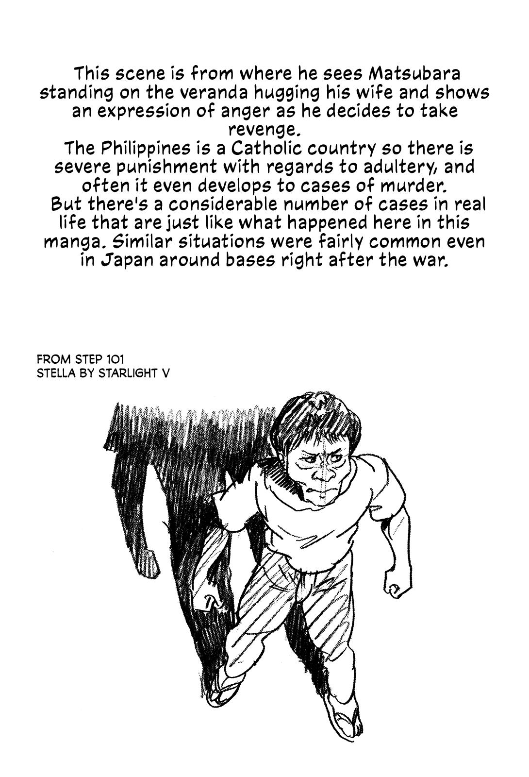 Section Chief Shima Kousaku Volume 11 247