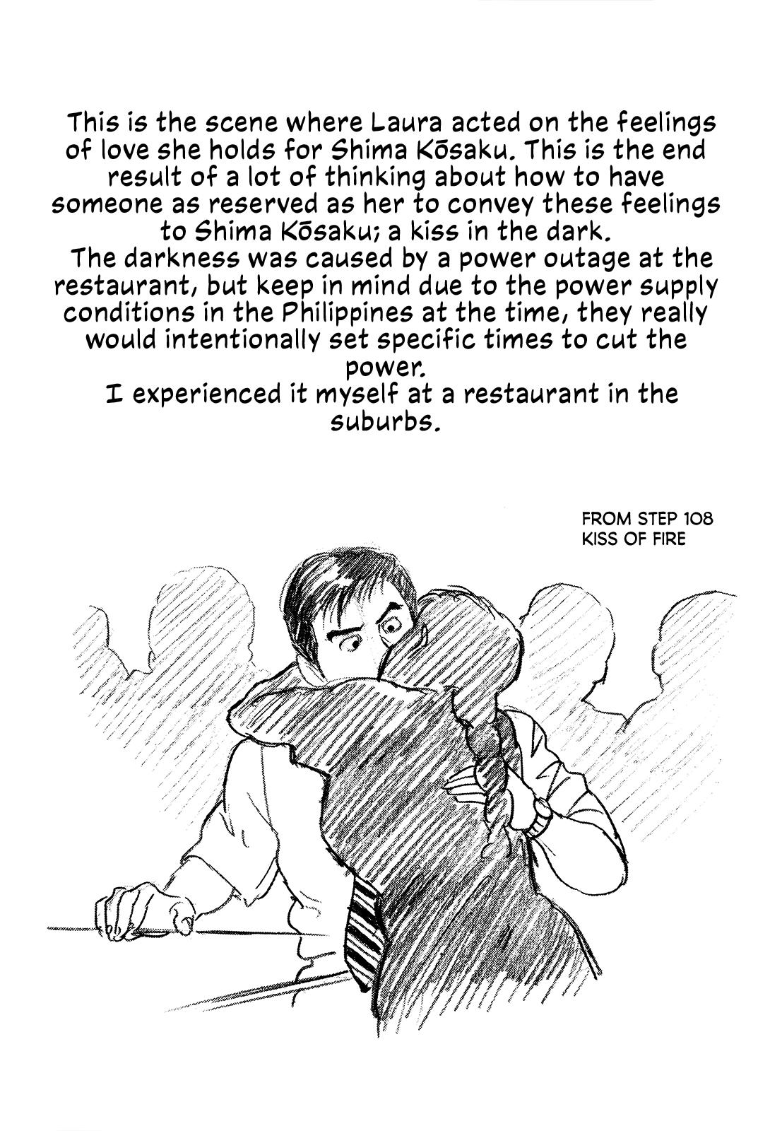 Section Chief Shima Kousaku Volume 11 249