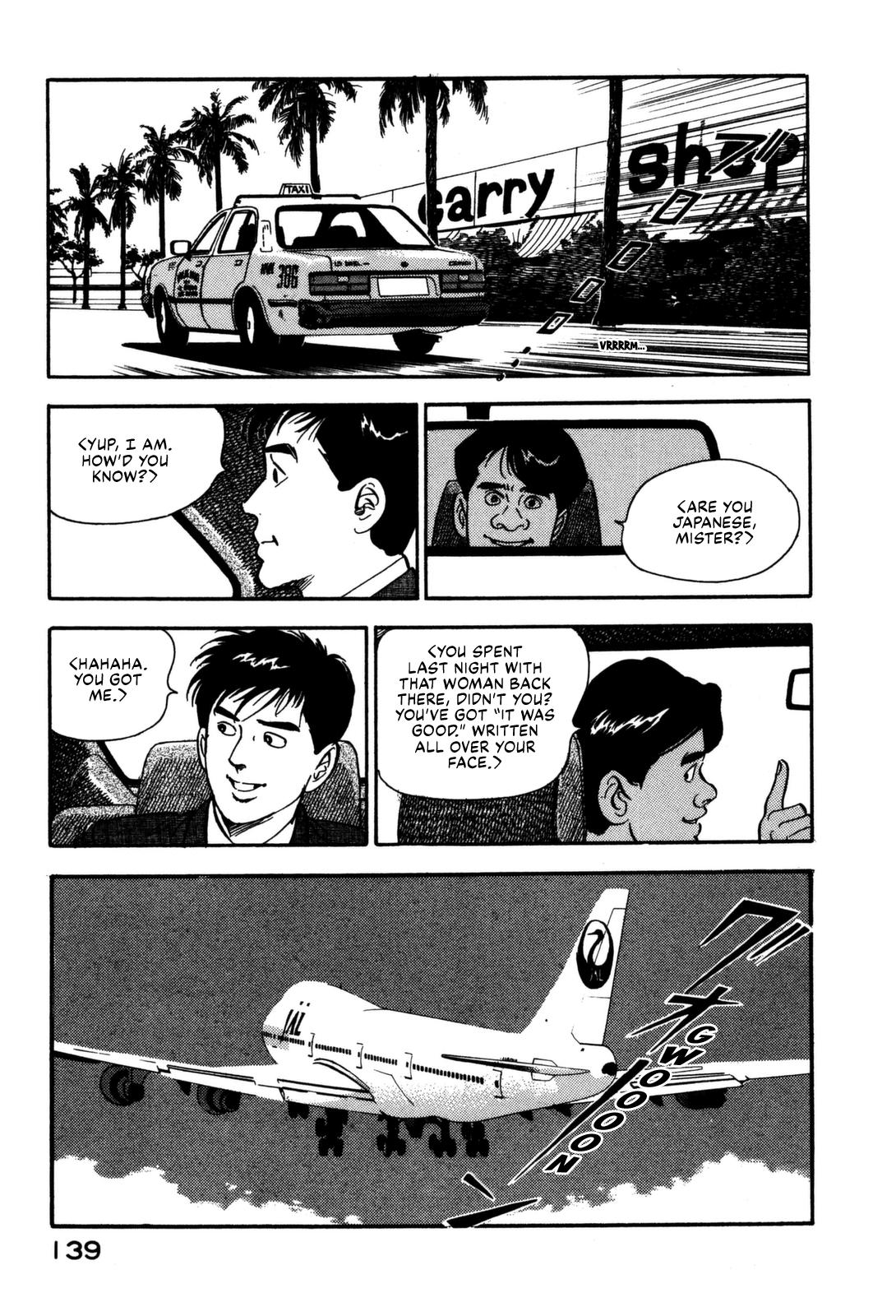 Section Chief Shima Kousaku Volume 12 145