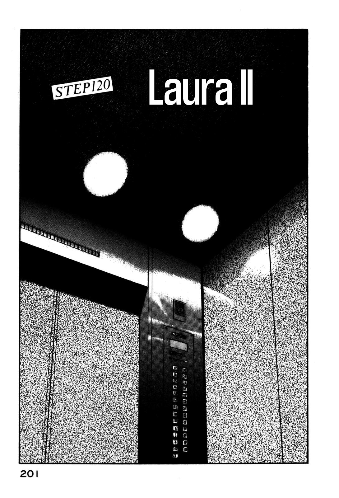 Section Chief Shima Kousaku Volume 12 206