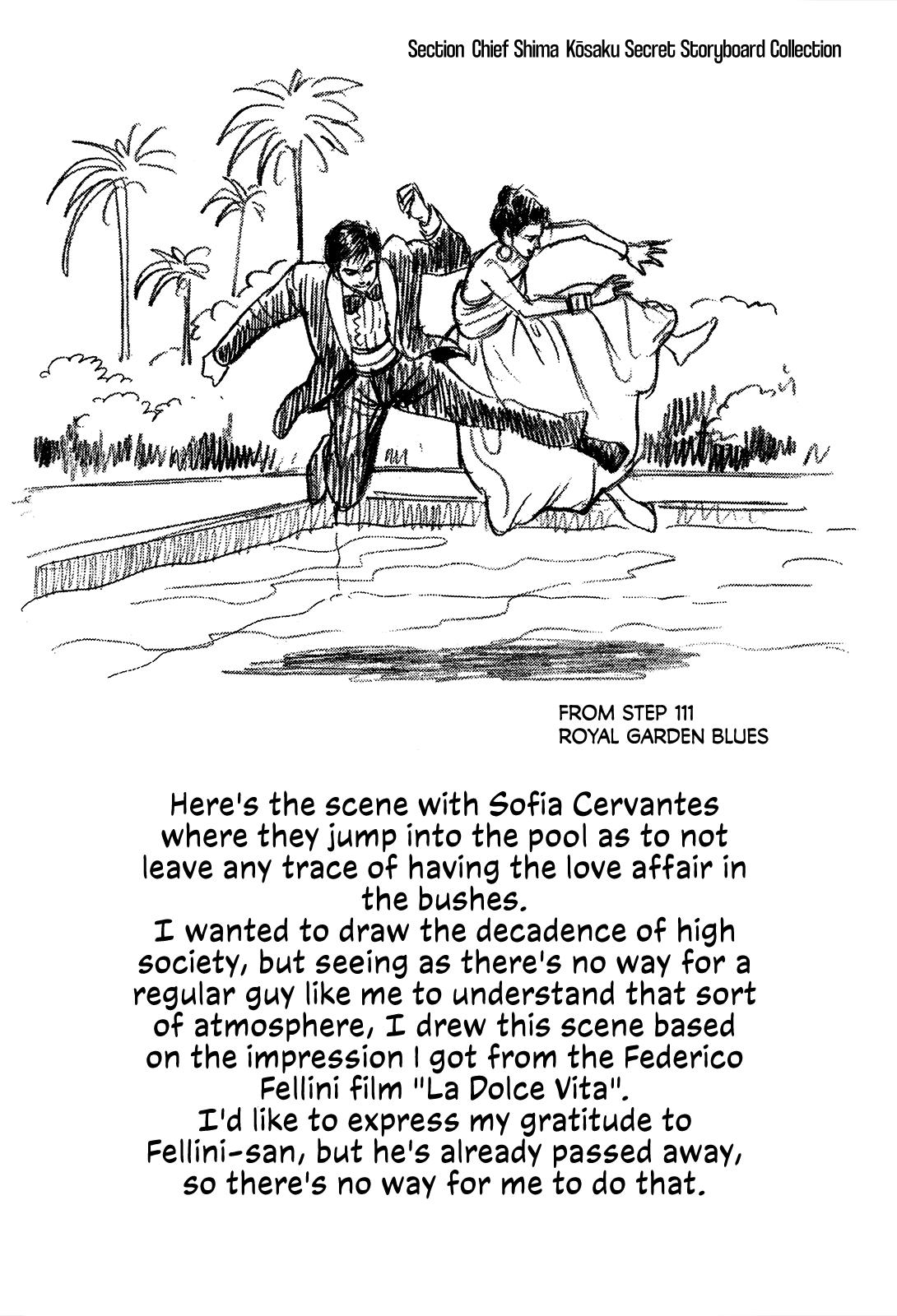 Section Chief Shima Kousaku Volume 12 233