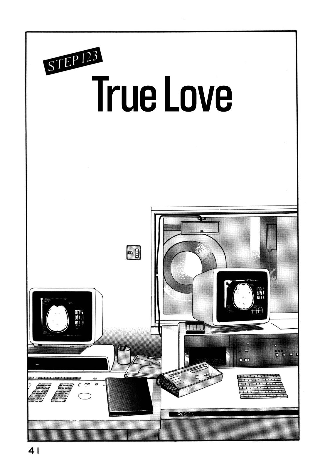 Section Chief Shima Kousaku Volume 13 47