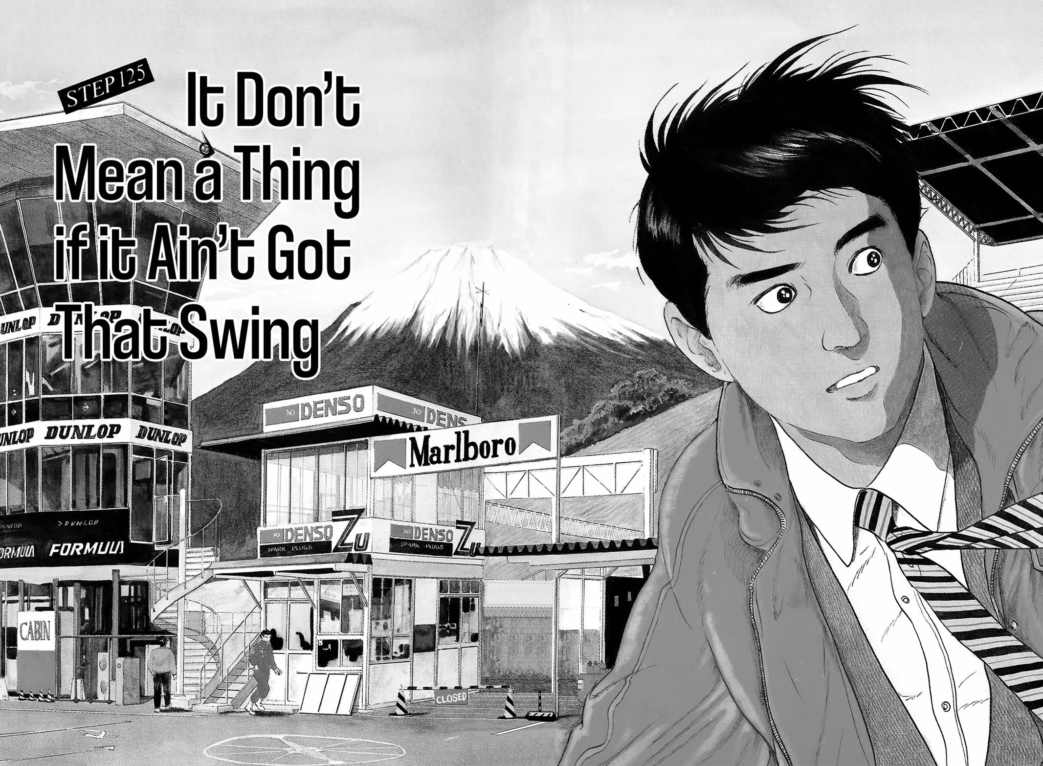 Section Chief Shima Kousaku Volume 13 92