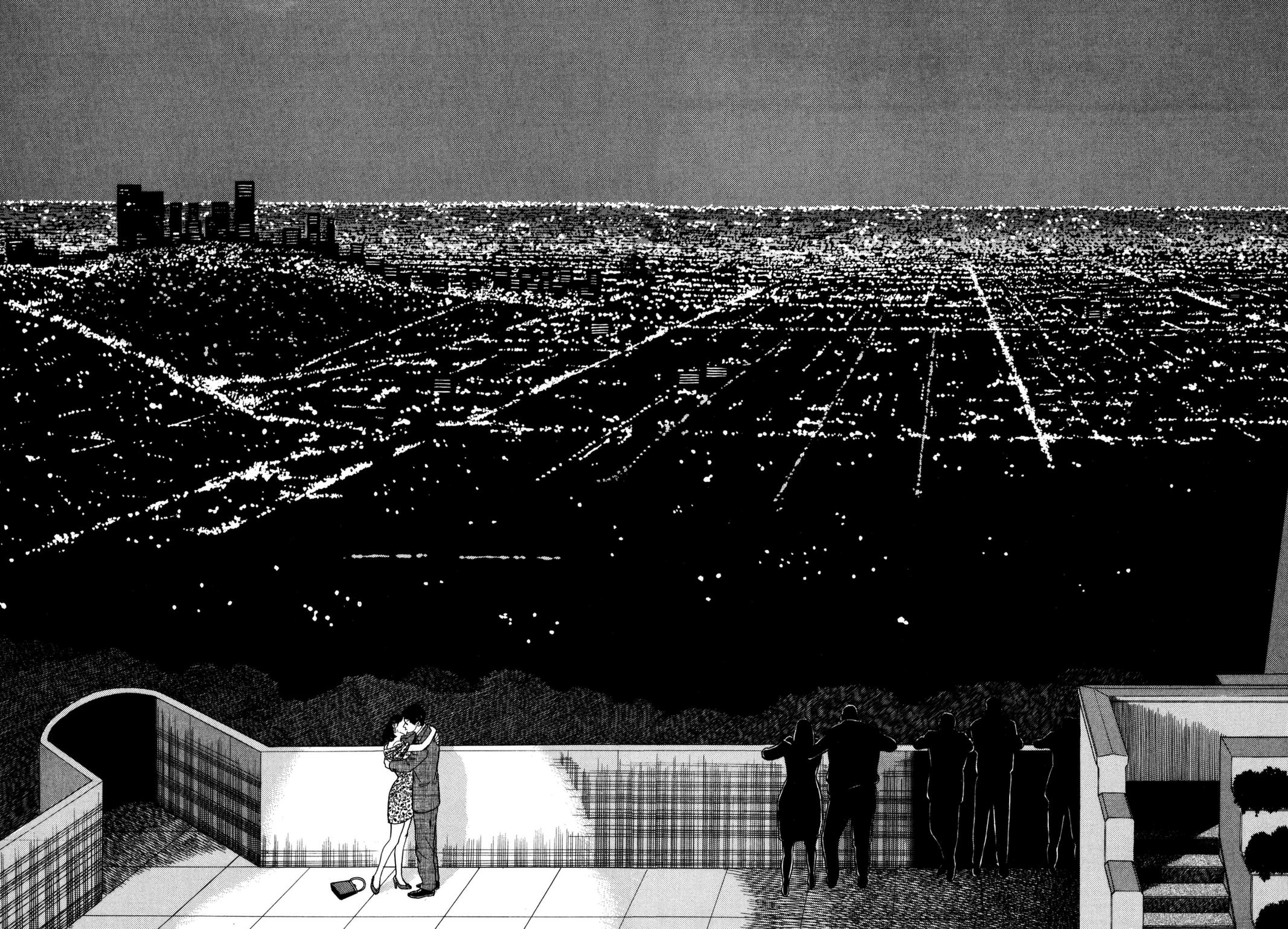 Section Chief Shima Kousaku Volume 14 192