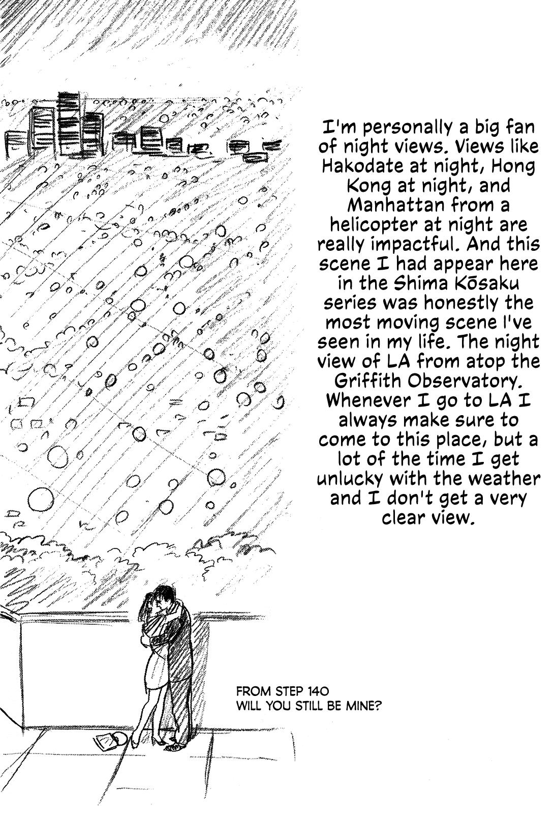 Section Chief Shima Kousaku Volume 14 242