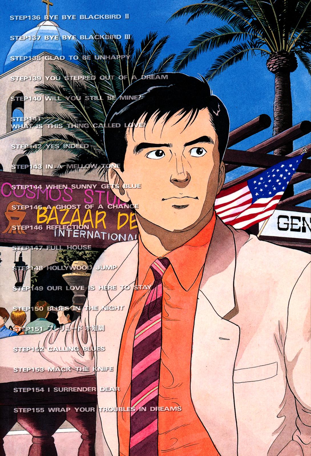 Section Chief Shima Kousaku Volume 14 249