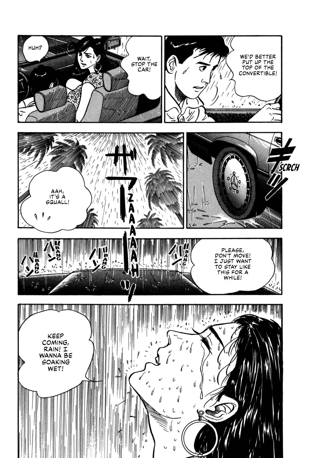 Section Chief Shima Kousaku Volume 15 141