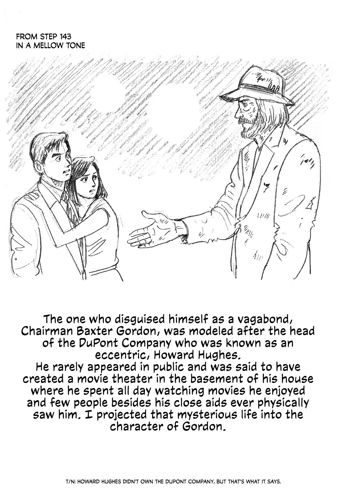 Section Chief Shima Kousaku Volume 15 238