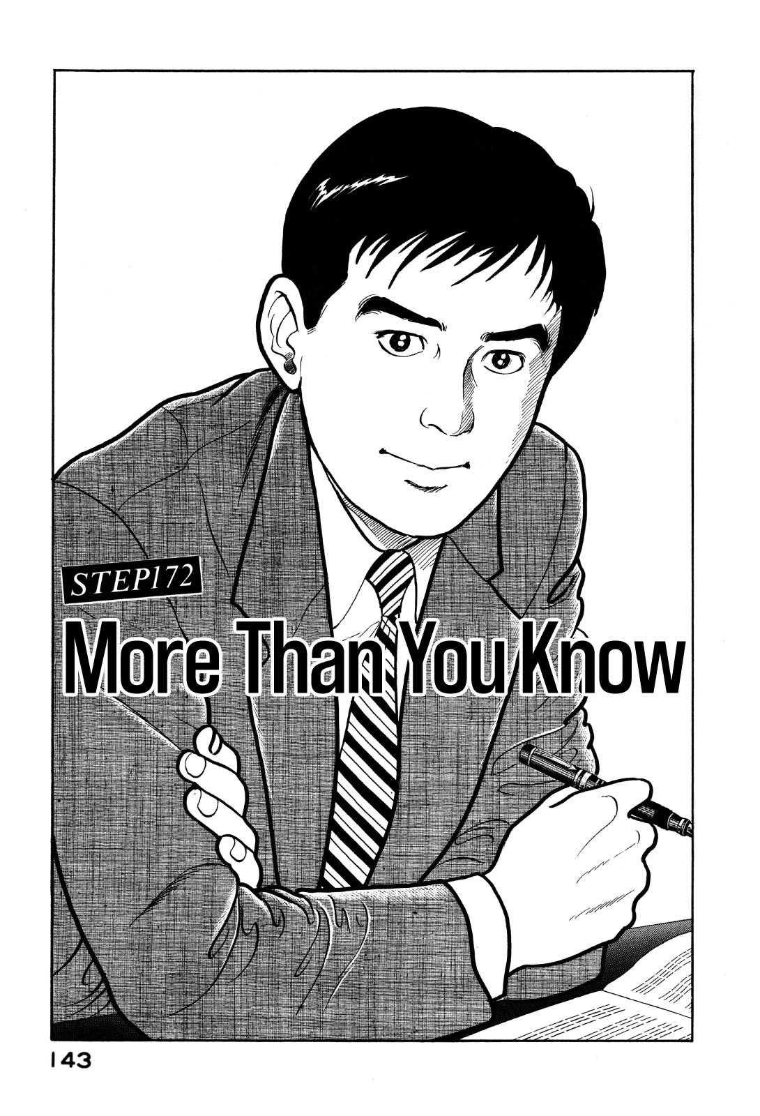 Section Chief Shima Kousaku Volume 17 144