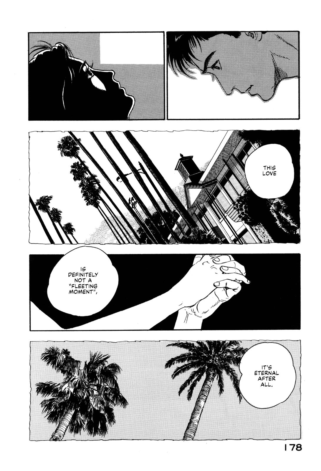 Section Chief Shima Kousaku Volume 17 179